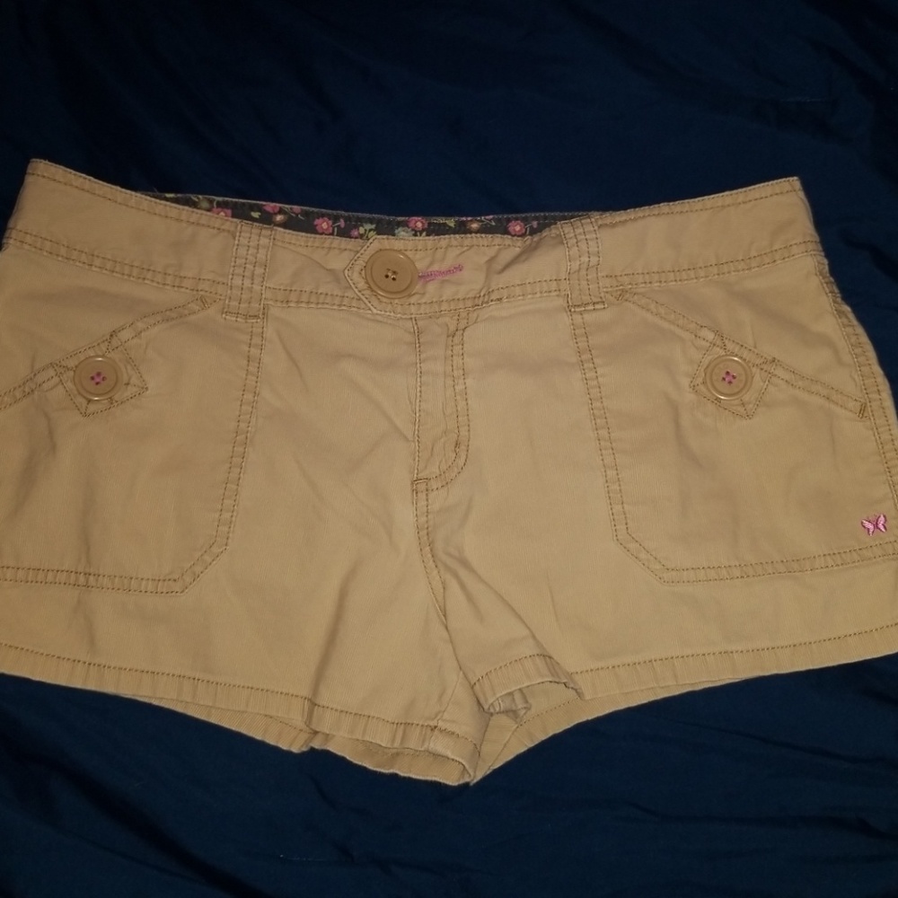Juniors Shorts